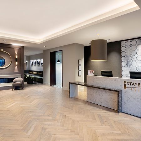 Staybridge Suites London Heathrow - Bath Road, An Ihg Aparthotel Hillingdon Kültér fotó
